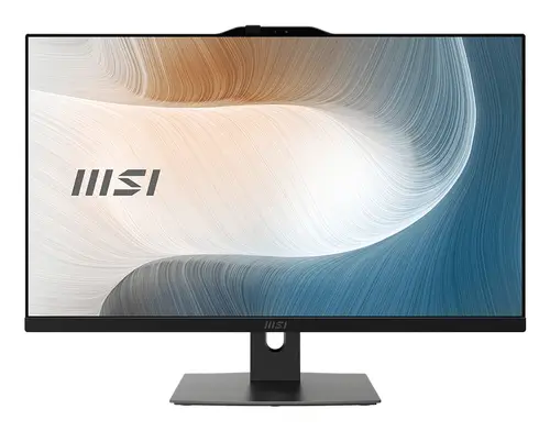 Modern AM272P 1M-888ES Intel Core 7 150U 68,6 cm (27") 1920 x 1080 Pixeles PC todo en uno 16 GB DDR5-SDRAM 512 GB SSD Windows 11 Pro Wi-Fi 6E (802.11ax) Negro - Imagen 1