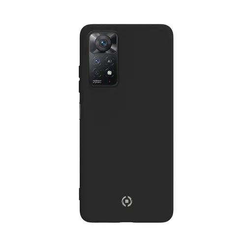 Cromo funda para teléfono móvil 16,9 cm (6.67") Negro - Imagen 6