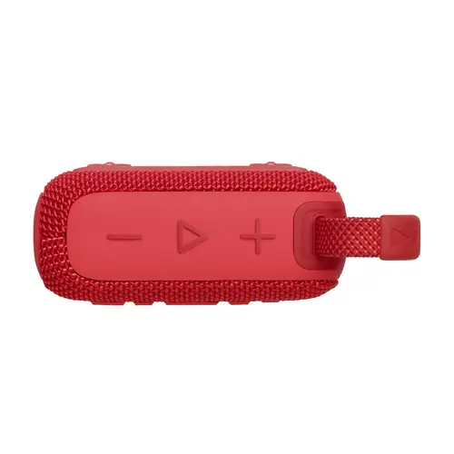 Go 4 Altavoz monofónico portátil Rojo 4,2 W - Imagen 10