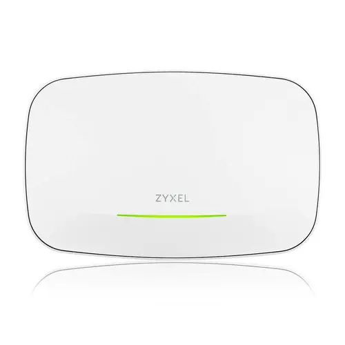 NWA130BE-EU0101F punto de acceso inalámbrico 5764 Mbit/s Blanco Energía sobre Ethernet (PoE) - Imagen 1