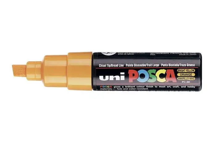 POSCA uni POSCA PC-8K