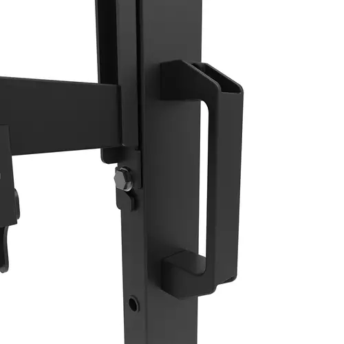 FL50-575BL1 Carro para TV 65-115" - instalación rápida - TÜV - Imagen 7