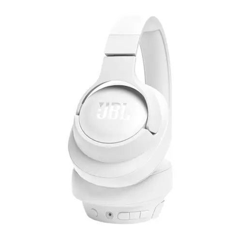 Tune 720BT Auriculares Inalámbrico Diadema Llamadas/Música Bluetooth Blanco - Imagen 8