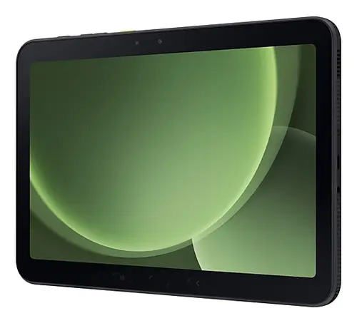Galaxy Tab Active5 Pro SM-X350N Qualcomm Snapdragon 128 GB 25,6 cm (10.1") 6 GB Wi-Fi 6 (802.11ax) Verde - Imagen 2