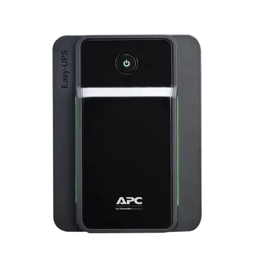 BVX700LI-GR sistema de alimentación ininterrumpida (UPS) Línea interactiva 0,7 kVA 360 W 2 salidas AC - Imagen 2