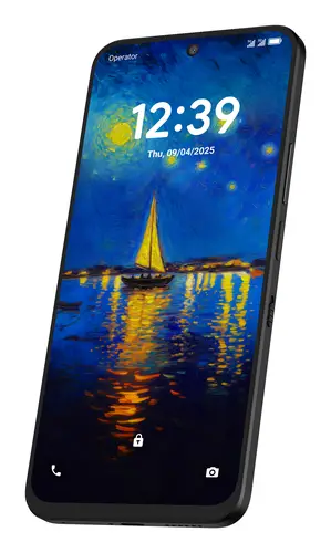TCL 60 Ultra NXTPAPER 5G 7.2 12GB 512GB Dark Chro - Imagen 7