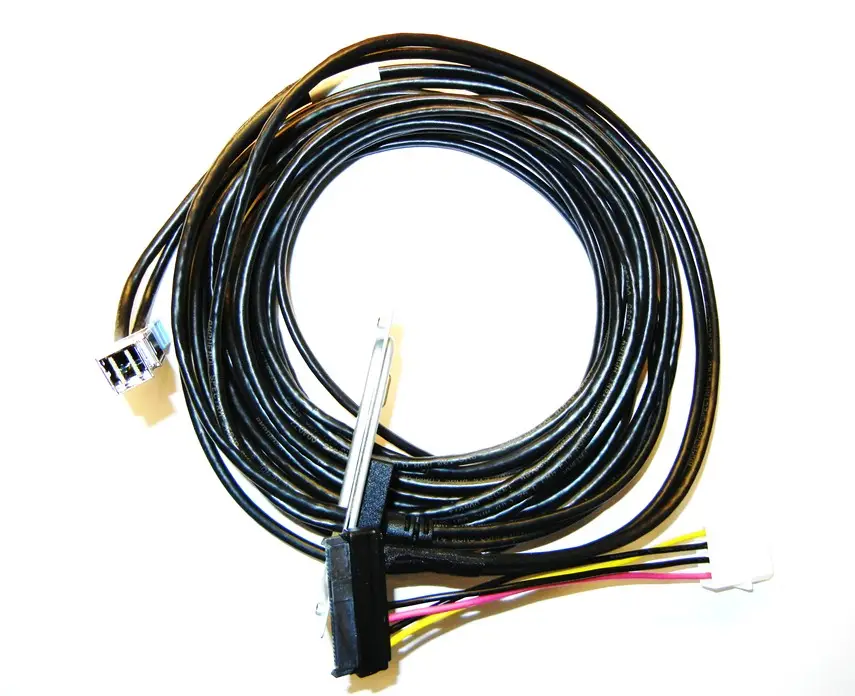 StoreEver 4m Mini SAS HD (SFF-8644) LTO Drive Cable for 1U Rack M..