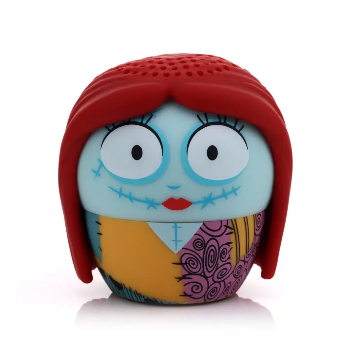 Sally Altavoz monofónico portátil Multicolor