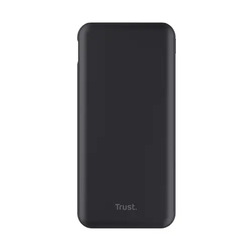 Redoh Ión de litio 10000 mAh Negro - Imagen 3