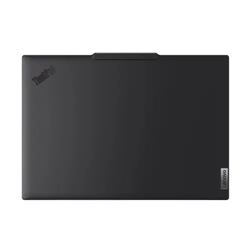 ThinkPad T14s Gen 6 (Snapdragon) Copilot+ PC Qualcomm Snapdragon X1P-42-100 Portátil 35,6 cm (14") WUXGA 16 GB LPDDR5x-SDRAM 512 GB SSD Wi-Fi 7 (802.11be) Windows 11 Pro Español Negro - Imagen 5