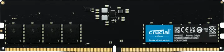 CP16G56C46U5T módulo de memoria 16 GB 1 x 16 GB DDR5