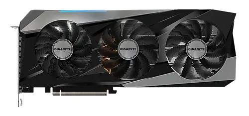 GAMING GV-N307TGAMING OC-8GD tarjeta gráfica NVIDIA GeForce RTX 3070 Ti 8 GB GDDR6X - Imagen 4