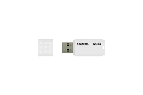 UME2 unidad flash USB 128 GB USB tipo A 2.0 Blanco - Imagen 3