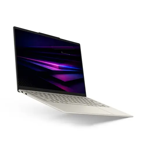 Yoga Slim 7 14ILL11 Copilot+ PC Intel Core Ultra 5 226V Portátil 35,6 cm (14") WUXGA 16 GB LPDDR5x-SDRAM 1 TB SSD Wi-Fi 7 (802.11be) Windows 11 Home Concha (color) Español - Imagen 7