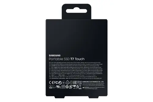 MU-PC2T0K 2 TB USB Tipo C 3.2 Gen 2 (3.1 Gen 2) Negro - Imagen 9