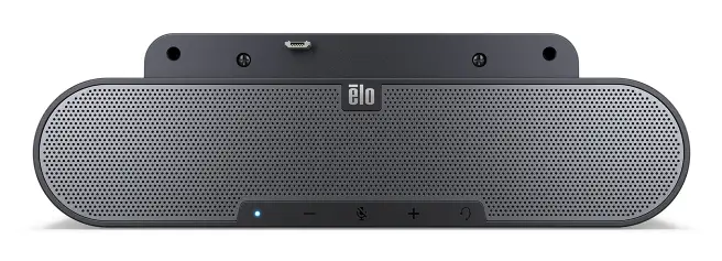 Elo Edge Connect Negro Alámbrico 3 W