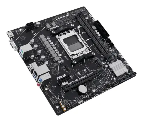 PRIME A620M-K AMD A620 Zócalo AM5 micro ATX - Imagen 5