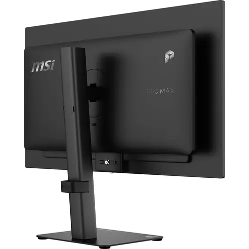 Pro MAX 271UPX12G pantalla para PC 67,3 cm (26.5") 3840 x 2160 Pixeles UltraWide Full HD QD-OLED Negro - Imagen 9