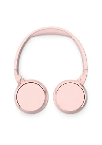 4000 series TAH4209PK/00 auricular y casco Auriculares Inalámbrico Diadema Llamadas/Música Bluetooth Rosa - Imagen 11