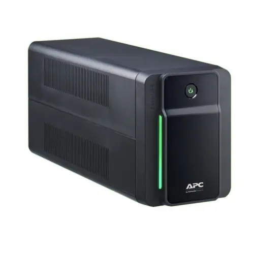 BVX700LI-GR sistema de alimentación ininterrumpida (UPS) Línea interactiva 0,7 kVA 360 W 2 salidas AC - Imagen 1