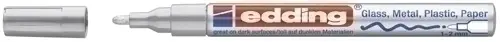 ROTUL.EDDING  751 PLATA