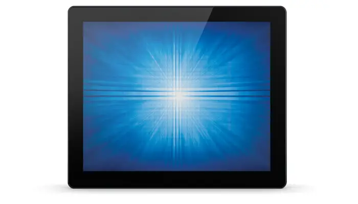 1790L 43,2 cm (17") LCD/TFT 200 cd / m² Negro Pantalla táctil