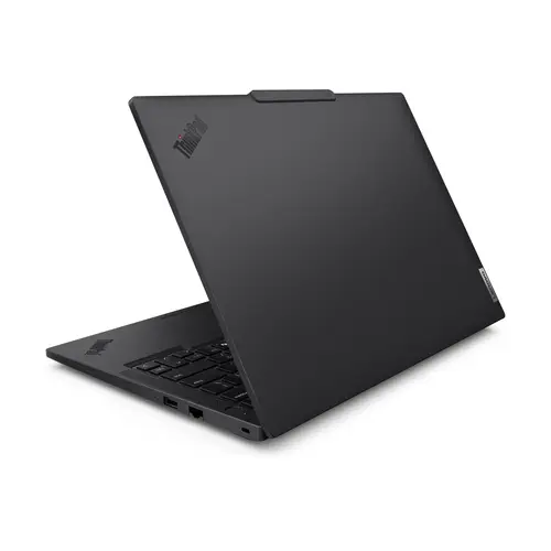 ThinkPad T14 Gen 6 (Intel) Intel Core Ultra 5 225U Portátil 35,6 cm (14") WUXGA 16 GB DDR5-SDRAM 512 GB SSD Wi-Fi 6E (802.11ax) Windows 11 Pro Español Negro - Imagen 11