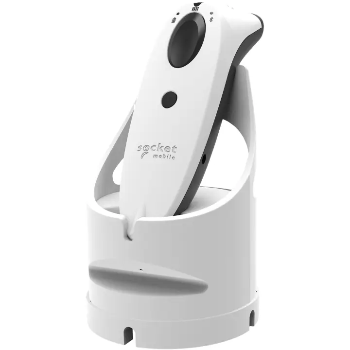 SocketScan S740 Lector de códigos de barras portátil 1D/2D LED ..