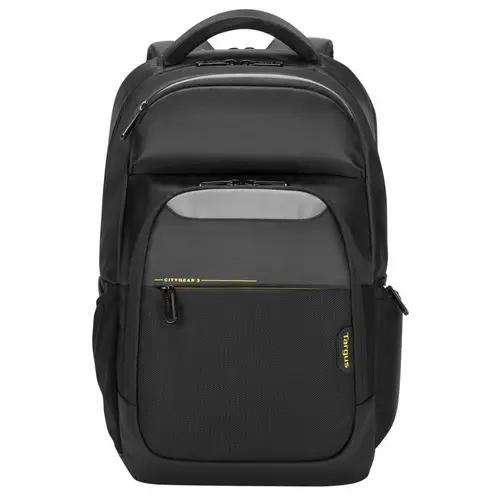 CityGear mochila Mochila informal Negro - Imagen 9