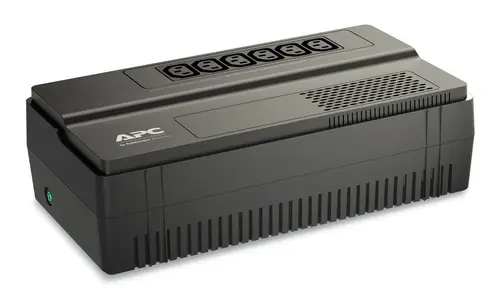 BV500I sistema de alimentación ininterrumpida (UPS) Línea interactiva 0,5 kVA 300 W 1 salidas AC - Imagen 1