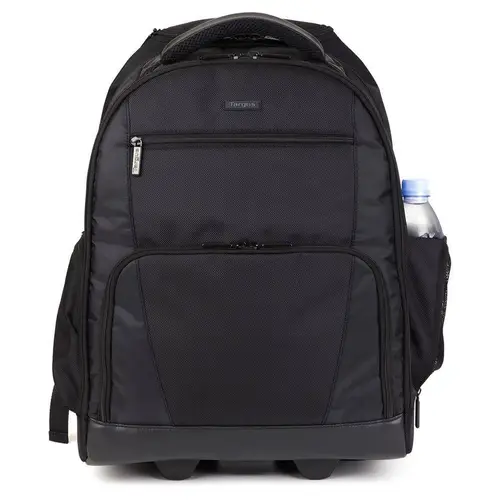 15 - 15.4 inch / 38.1 - 39.1cm Rolling Laptop Backpack - Imagen 7