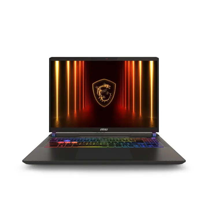 Vector 16 HX AI A2XWIG-099ES Intel Core Ultra 9 275HX Portátil 40,6 cm (16") Quad HD+ 32 GB DDR5-SDRAM 1 TB SSD NVIDIA GeForce RTX 5080 Wi-Fi 6E (802.11ax) Windows 11 Home Gris