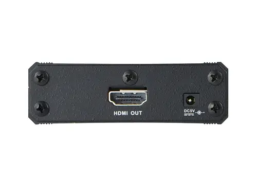 Emulador de EDID HDMI - Imagen 2