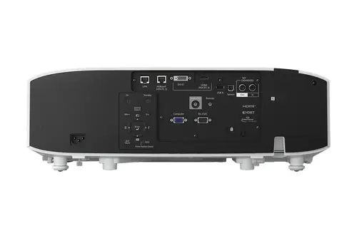 EB-PU1007W videoproyector Proyector para grandes espacios 7000 lúmenes ANSI 3LCD WUXGA (1920x1200) Blanco - Imagen 7