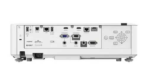 EB-L530U videoproyector Proyector de alcance estándar 5200 lúmenes ANSI 3LCD WUXGA (1920x1200) Blanco - Imagen 6