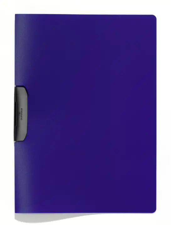 229507 archivador Polipropileno (PP) Azul