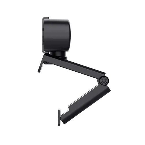 Tanor cámara web 1920 x 1080 Pixeles USB Negro - Imagen 6