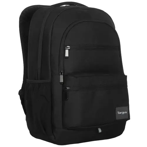 Octave III mochila City backpack Negro Poliéster - Imagen 3