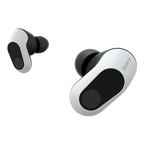 Inzone Buds Auriculares Inalámbrico Dentro de oído Juego Bluetooth Negro, Blanco - Imagen 1