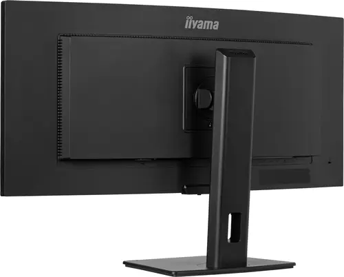 ProLite XCB3497WQSNP-B1 pantalla para PC 86,4 cm (34") 3440 x 1440 Pixeles UltraWide Quad HD LED Negro - Imagen 7