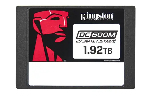 Disco SSD DC600ME SATA Enterprise (uso mixto) de 2,5 y 1920 G - Imagen 1