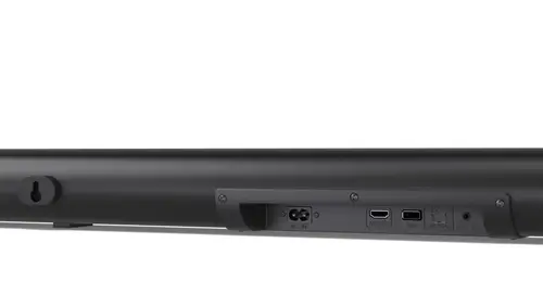 HT-SBW202 altavoz soundbar Negro 2.1 canales 100 W - Imagen 5