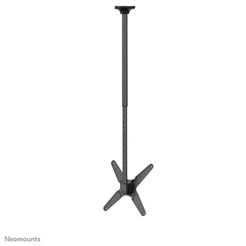 FPMA-C340BLACK Soporte de techo para monitor/TV 32-75" - alt. 106-156 cm - Imagen 9