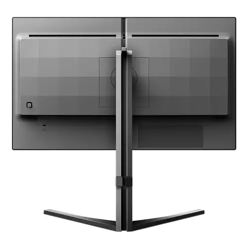 Evnia 3000 25M2N3200U/00 pantalla para PC 62,2 cm (24.5") 1920 x 1080 Pixeles Full HD LCD Gris - Imagen 6