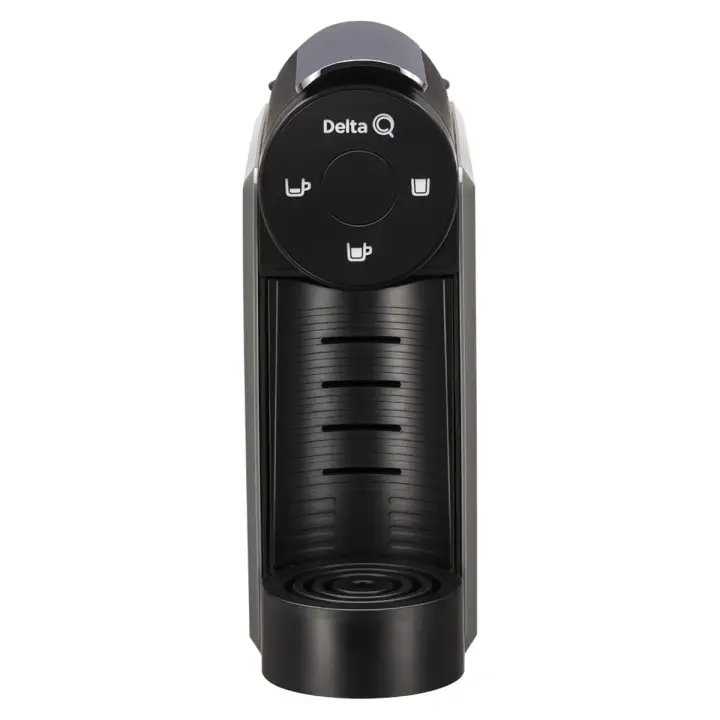 miniQool Semi-automática Macchina per caffè a capsule 0,6 L