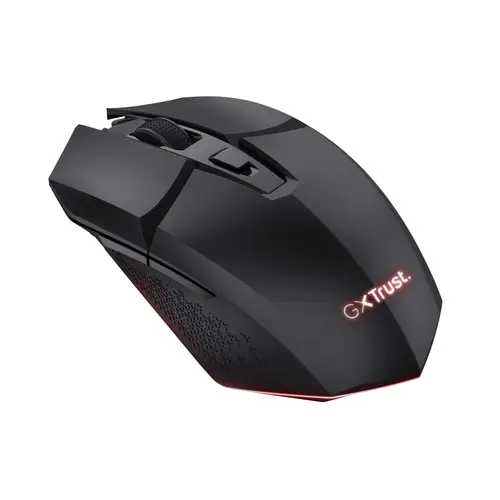 GXT 112 FELOX ratón Juego mano derecha RF inalámbrico 4800 DPI - Imagen 4