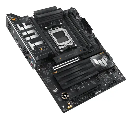 TUF GAMING X870-PLUS WIFI AMD X870 Zócalo AM5 ATX - Imagen 5