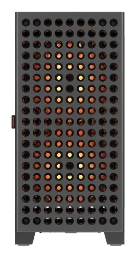 Airface ECO RGB Midi Tower Negro - Imagen 4