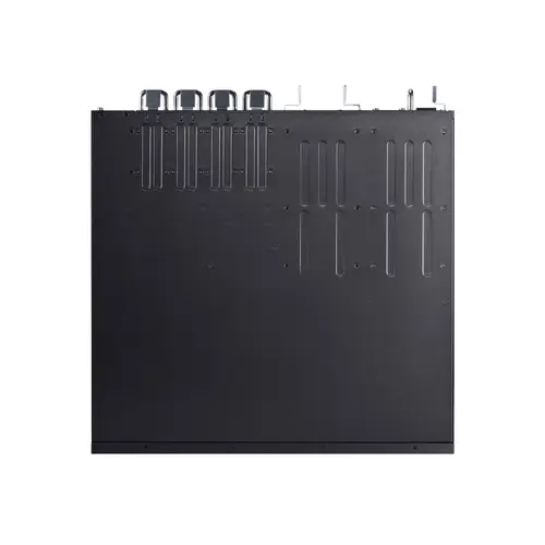 Omada SG6428XHP switch Gestionado L3 Gigabit Ethernet (10/100/1000) Energía sobre Ethernet (PoE) 1U Negro - Imagen 5