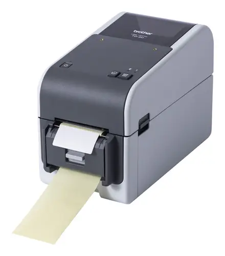 TD-2320D300 impresora de etiquetas Térmica directa 300 x 300 DPI 152 mm/s Alámbrico Ethernet - Imagen 5